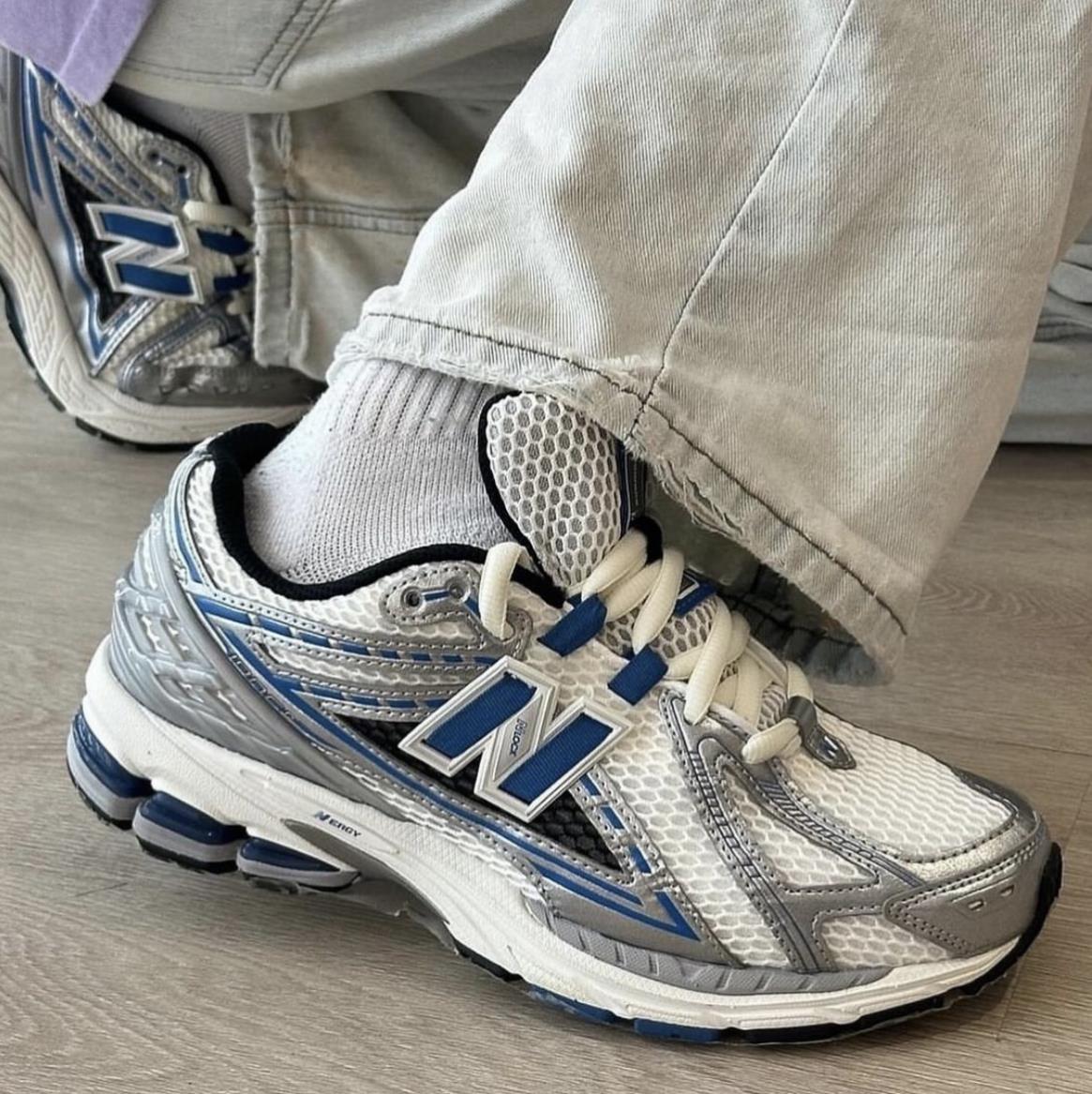 NEW BALANCE LIFESTYLE